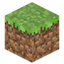 Minecraft logo